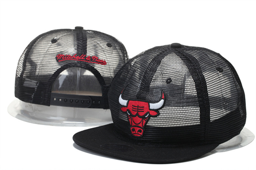 Chicago Bulls hats-107